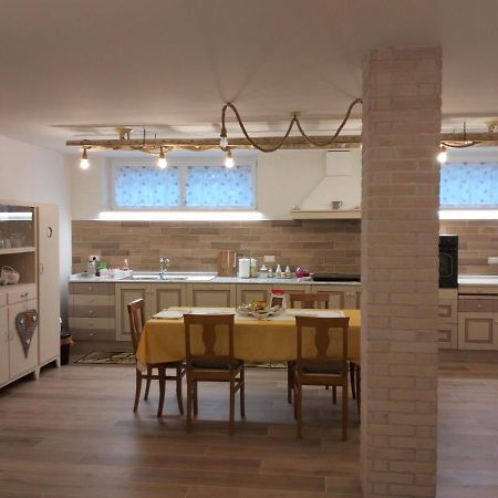 Casa Crognale Villa Lanciano Eksteriør billede