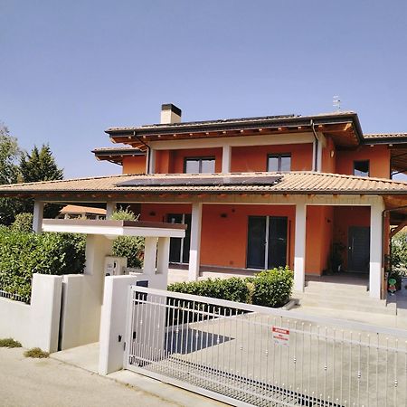 Casa Crognale Villa Lanciano Eksteriør billede