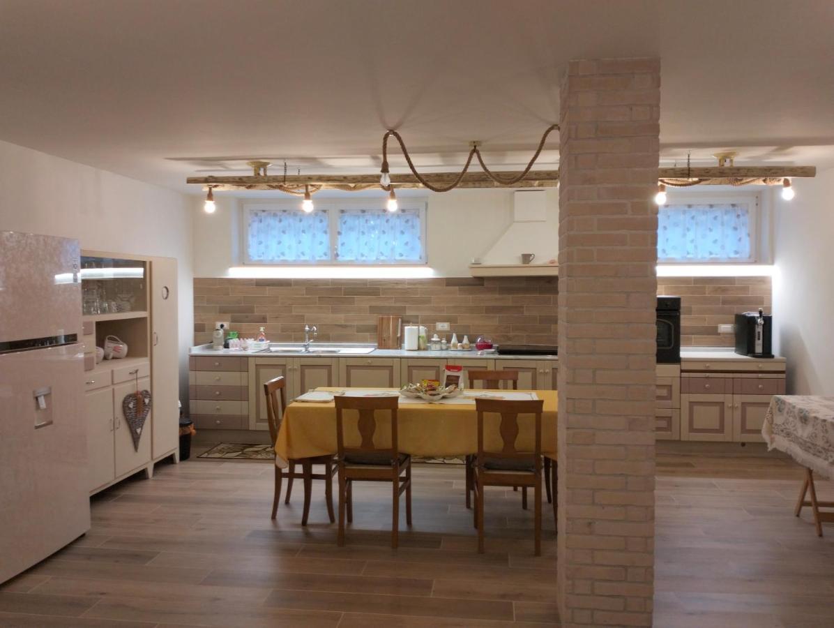 Casa Crognale Villa Lanciano Eksteriør billede