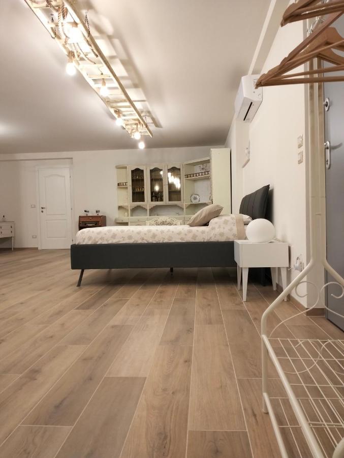 Casa Crognale Villa Lanciano Eksteriør billede