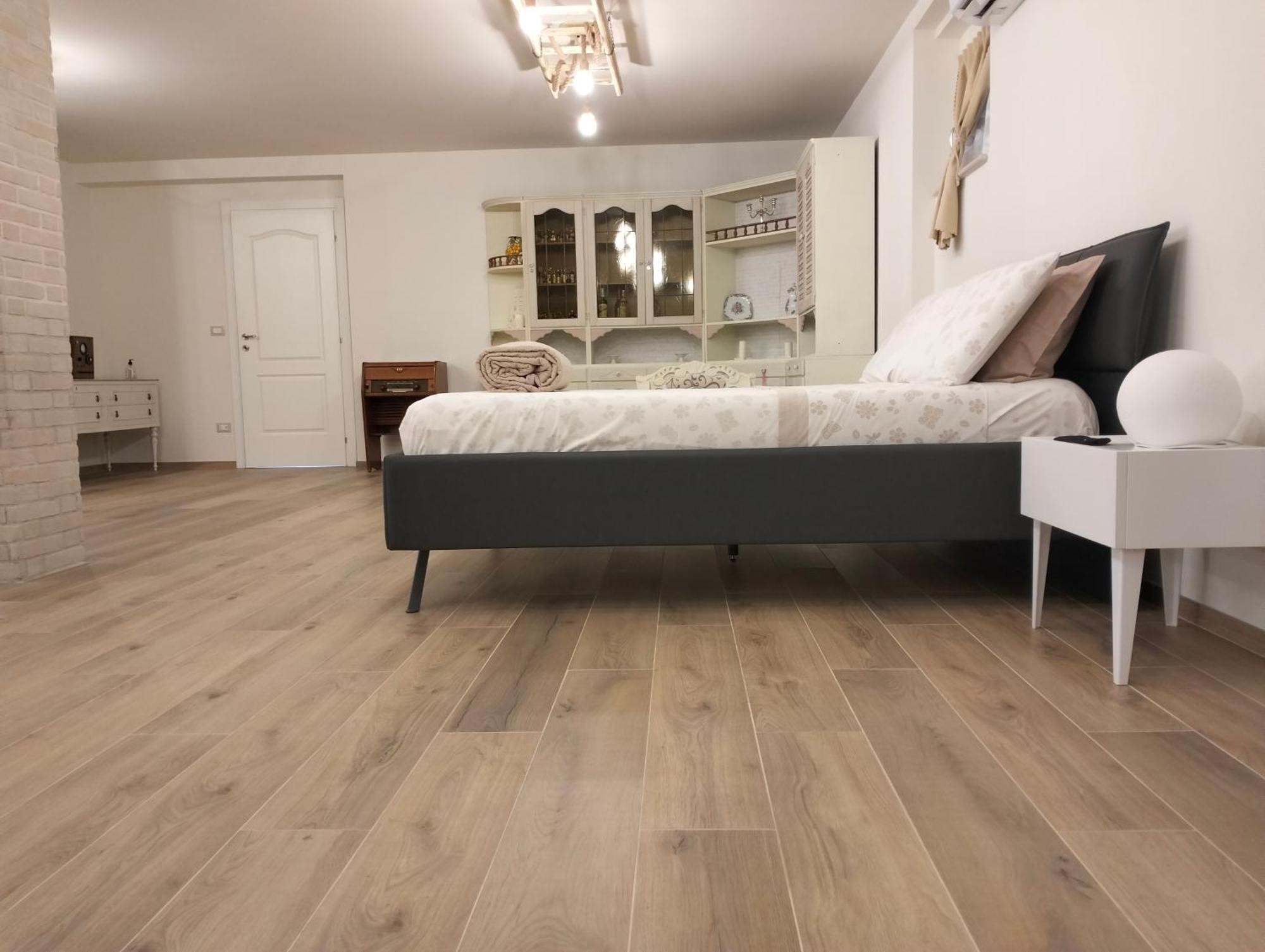 Casa Crognale Villa Lanciano Eksteriør billede