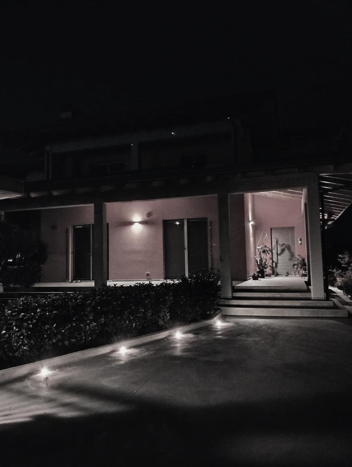 Casa Crognale Villa Lanciano Eksteriør billede